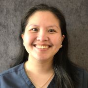Julie Kitt, Laboratory Manager